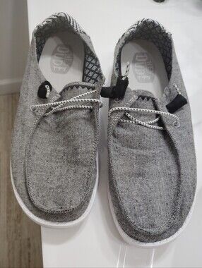 Hey Dude Sneakers